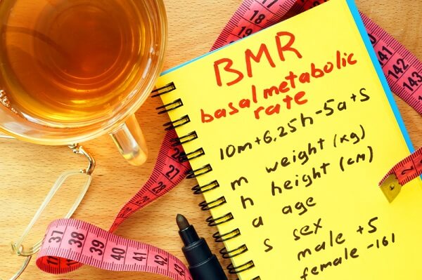 Tính chỉ số BMR để giúp tăng cân hay giảm cân hợp lý