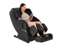 Ghế massage cho bà bầu