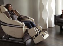 hướng dẫn cách sử dụng ghế massage