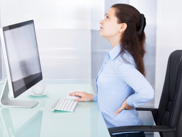 Cách massage giảm đau bên hông sườn trái