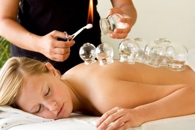 Cách massage theo y học cổ truyền tốt cho sức khỏe
