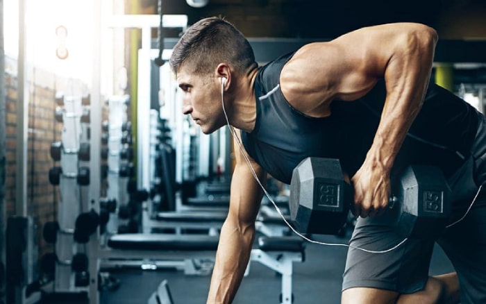 Cách tập gym tại nhà để có thân hình chuẩn