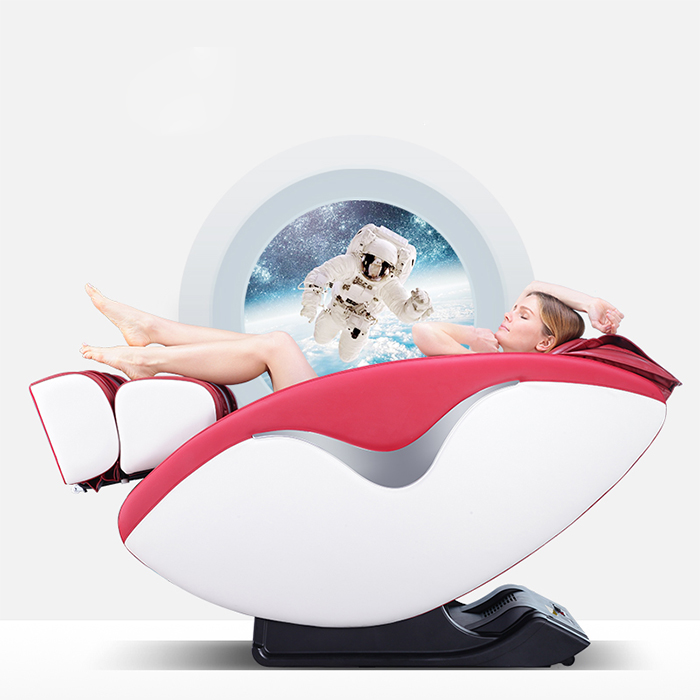 Đánh giá Ghế massage toàn thân Okasa OS-368