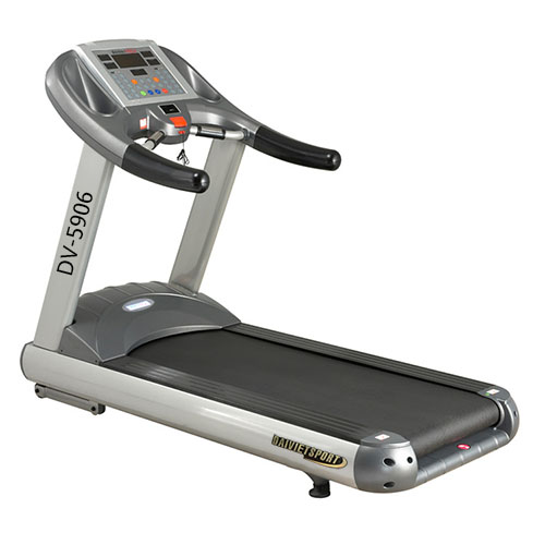 Máy chạy bộ phòng Gym Đại Việt DV-5906