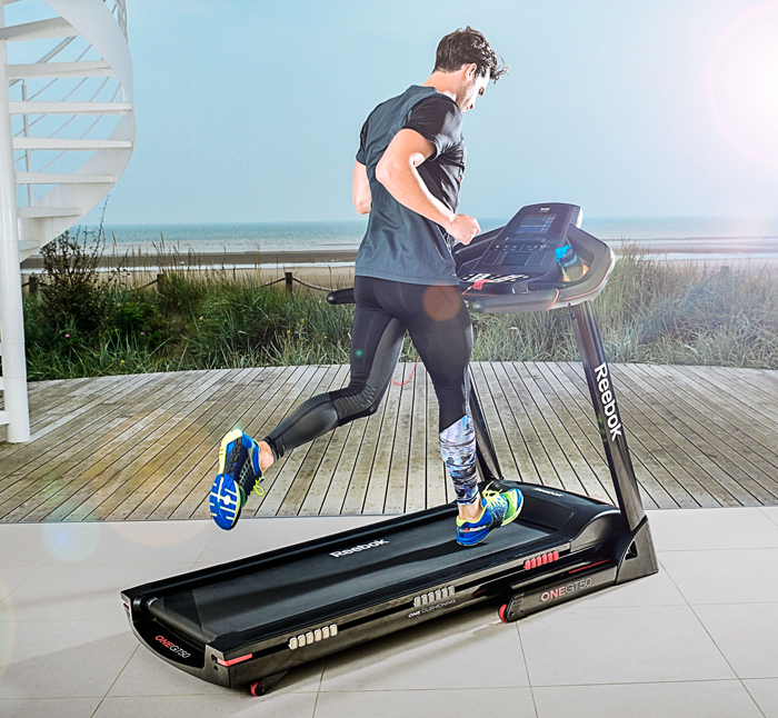 Phân loại các loại máy chạy bộ