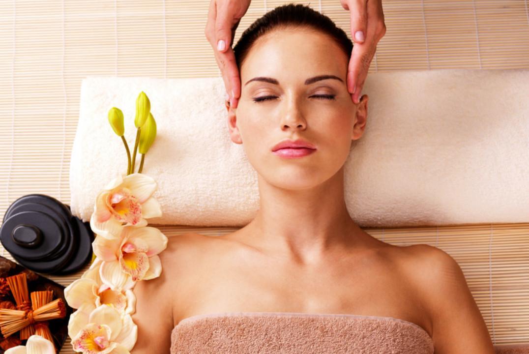 Phương pháp massage giúp trị đau đầu cực hiệu quả