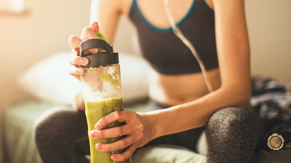 Pre workout là gì, loại nào tốt ?