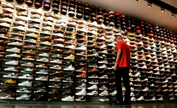 Cách chọn giày bóng rổ tốt nhất