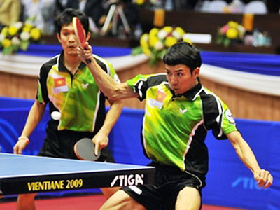 Mua bàn bóng bàn như thế nào phù hợp