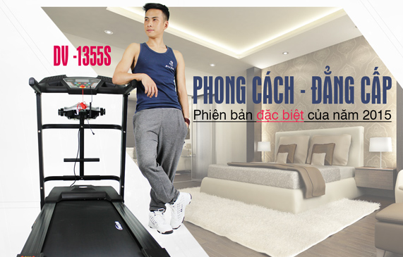Máy tập thể dục tốt nhất dành cho gia đình