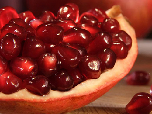 Những hoa quả dành cho người tập thể dục