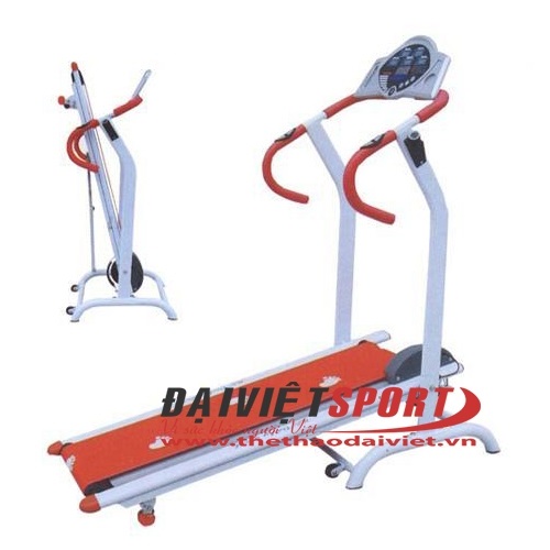 Những đặc điểm cần biết của máy chạy bộ cơ