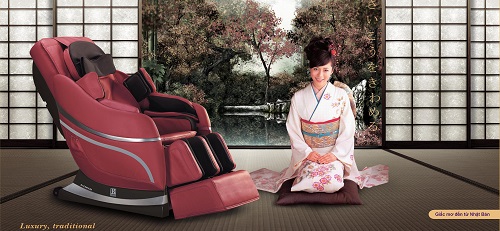 Những  trắc trở không thể bỏ qua lựa chọn sắm ghế masage?
