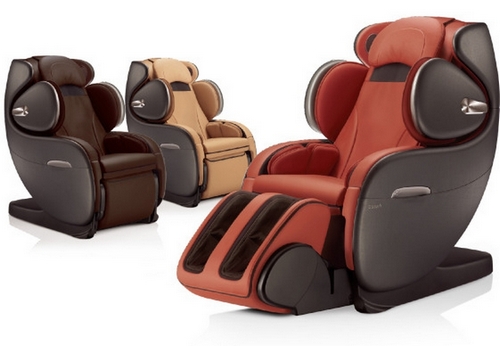 Tìm Ghế Massage Toàn Thân Ở Đâu Tốt ?