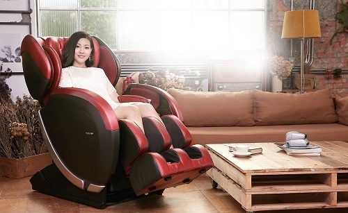 3 điều nên đọc để chọn ghế massage loại tốt