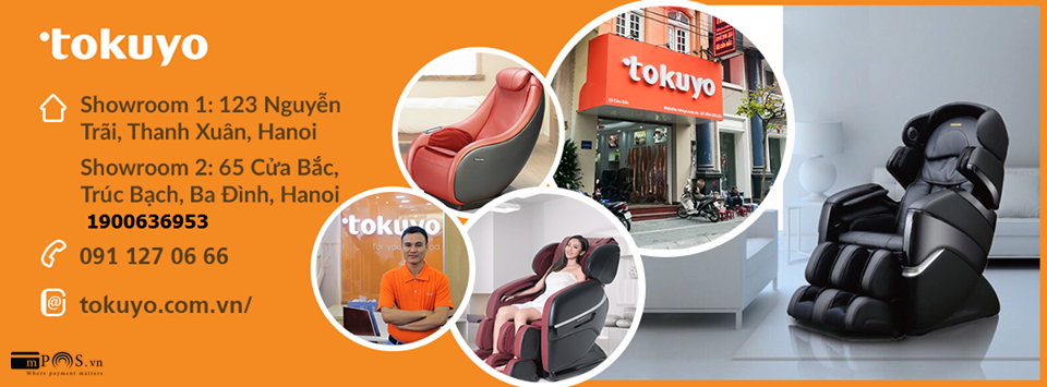Mách bạn bí quyết chọn địa chỉ bán ghế mát-xa tại Hà Nội