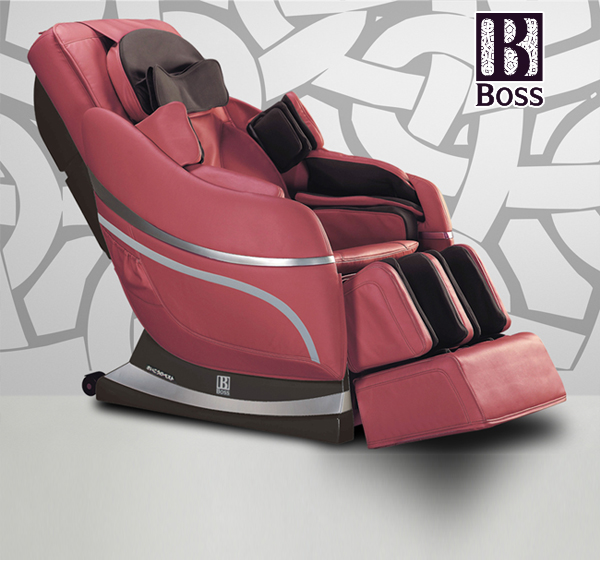 Ghế massage điện tử : ích lợi và hạn chế!