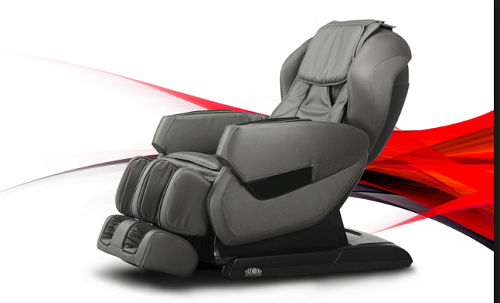 Chọn mua ghế massage: Hãng nào tốt đây ?